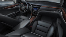 2013 Cadillac XTS - 16.11.2011