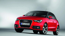2012 Audi A1 Sportback S line - 18.11.2011
