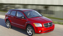 2011 Dodge Caliber - 25.8.2011