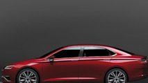 Seat IBL concept 13.09.2011