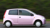 Daihatsu Charade