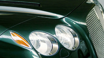 Bentley Zagato GTZ