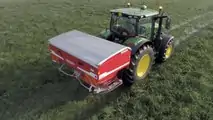 Maschio Gaspardo spandiconcime PRIMO EWH ISOTRONIC
