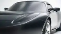 2005 Tesla Roadster “Aerodynamic Buck” (Petersen Automotive Museum)