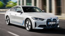 BMW Modellpflege-Maßnahmen zum Herbst 2022