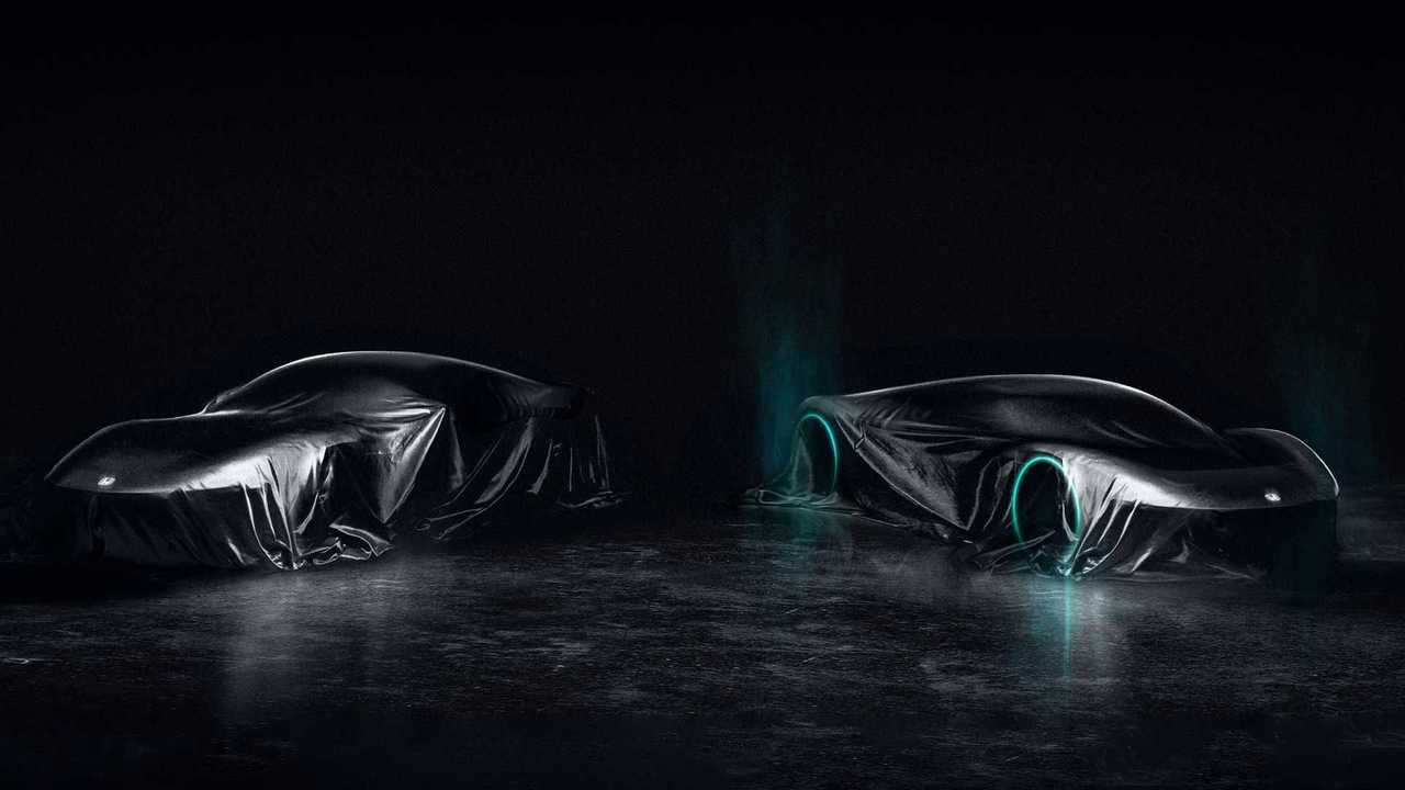 Teaser futuros deportivos Honda