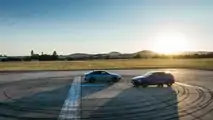 Audi RS 3 performance edition