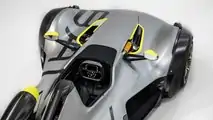 150th BAC Mono R