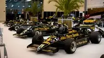 Puma x Motor1.com auf der Essen Motor Show 2022