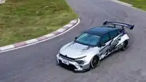 Dongfeng Citroën Versailles C5 X 