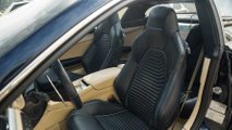 Carrozzeria Touring Superleggera Sciàdipersia Coupé