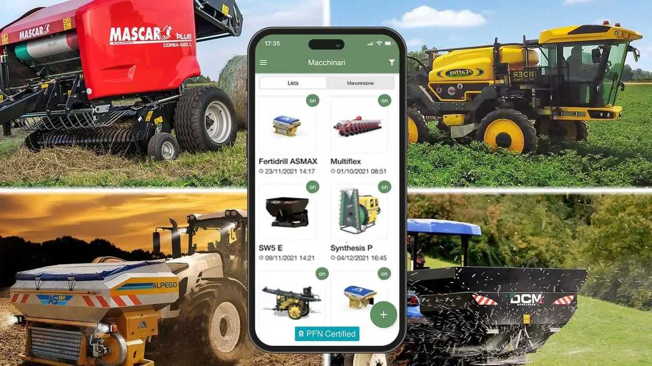 xFarm Technologies a EIMA 2022: gli aggiornamenti di prodotto