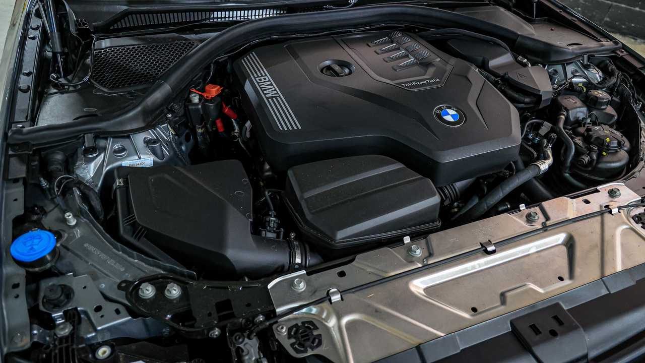 Teste: Novo BMW Série 3 320i 2023 é o premium mais vendido e justifica ...