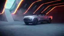 Ram 1500 Revolution BEV Concept