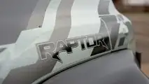 Prueba Ford Bronco Raptor