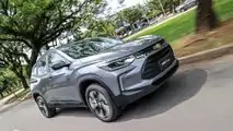 Chevrolet Tracker Premier 1.2T 2023