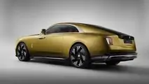 Rolls-Royce Spectre 2023