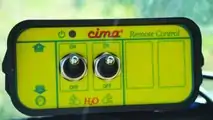 Atomizzatori Cima