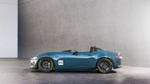 Mazda MX-5 Speedster Concept 2015