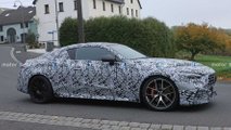 Mercedes-AMG CLE 53 Casus Fotoğrafları
