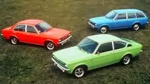Opel Kadett
