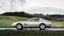 Ferrari 275 GTB4 By Scaglietti 5