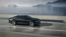 2023 Hyundai Grandeur