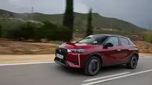 Foto - Prova DS 3 E-Tense