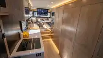 EarthRoamer SX 2023