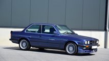 Alpina B6 2.8 (E30) 1983