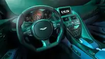 Aston Martin DBS 770 Ultimate