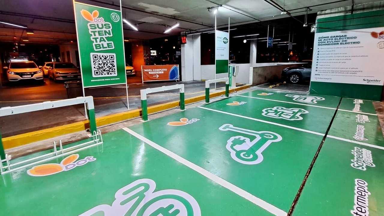 cargadores_eléctricos