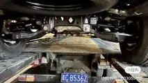 flagra - picape hibrida plug-in BYD  (2)