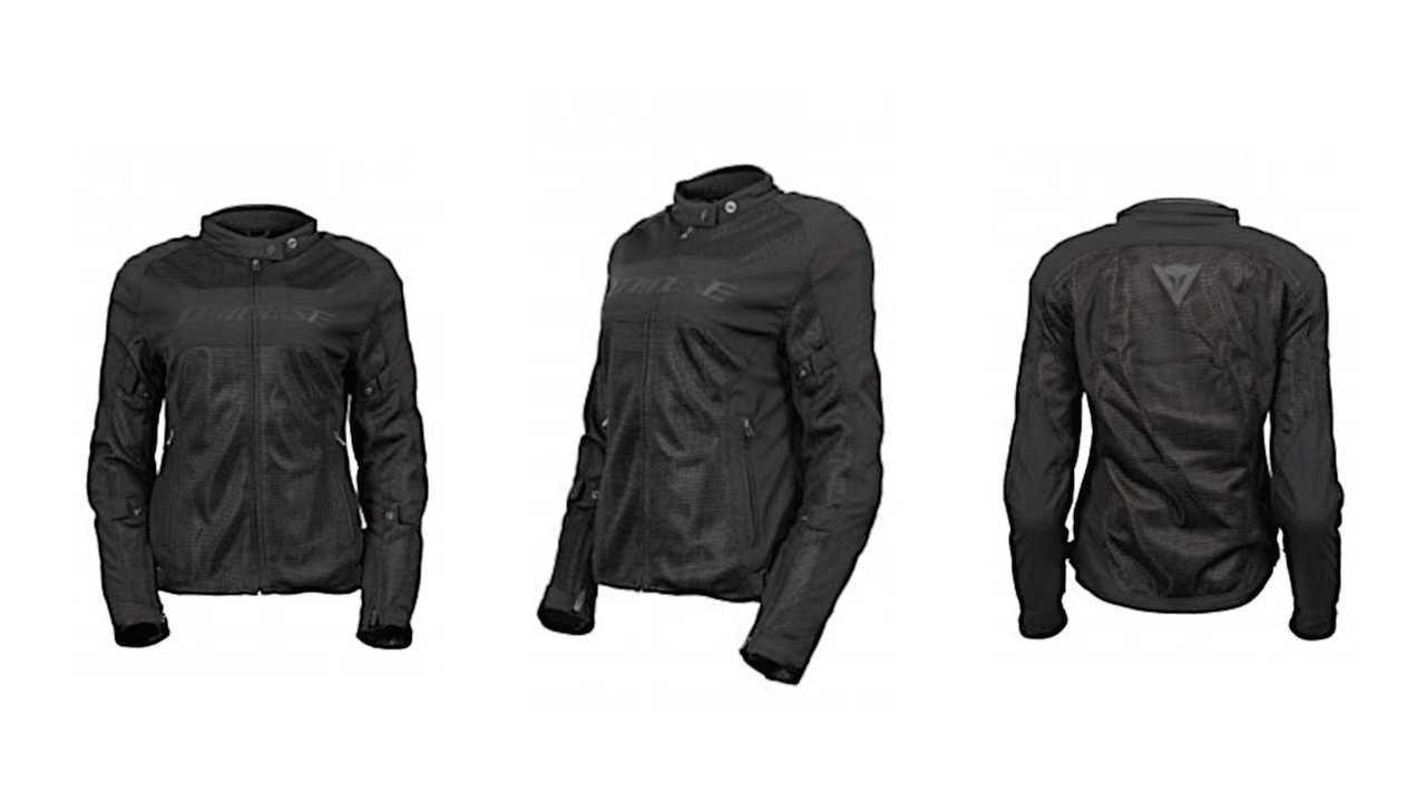 Dainese Air Frame D1