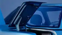 Nissan Judo (1987)