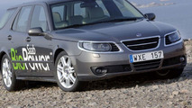 Saab 9-5 BioPower