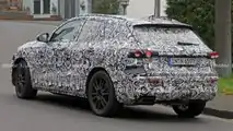 Nuova Audi Q5, le nuove foto spia