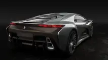 Bertone GB110 (2022)