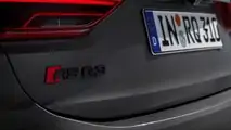 Audi RS Q3 10 ans