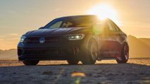 VW Jetta GLI Performance Concept