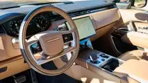 Land Rover Range Rover 2022 : Motor1.com Star Awards