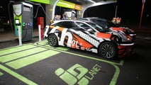 Zeekr 7X e Zeekr 7GT completano la 24 Heures du GRA