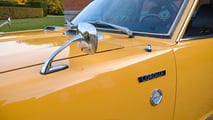 Toyota Corolla KE25 (1974)