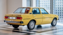 Toyota Corolla E70 (1979-1987)