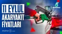 Akaryakıt Fiyatları 11 Eylül 2026