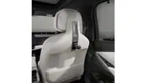 BMW X5 ve iX5 M Performance Aksesuarları