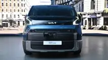 (2027) Kia PV7 Cargo 