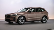 Volvo XC60 (2026)
