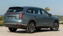 Jetour S08 Premium PHEV