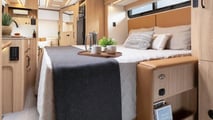Wonder FX de Leisure Travel Vans
